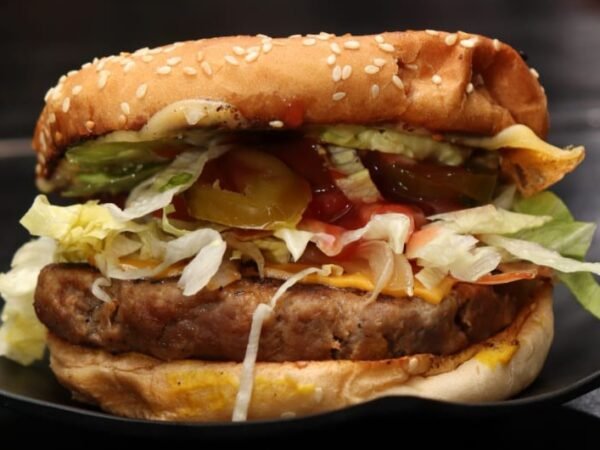 hamburguesa especial burger & beer hamburguesas torreon