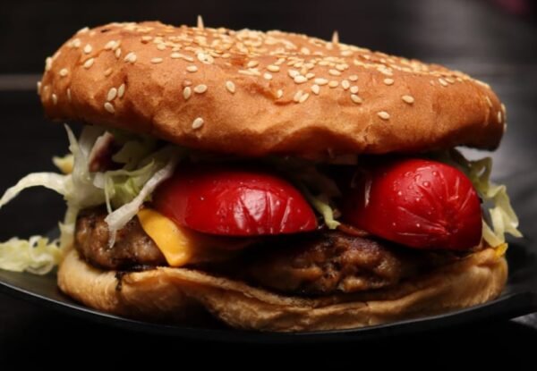 hamburguesa salchiburger burger & beer hamburguesas torreon
