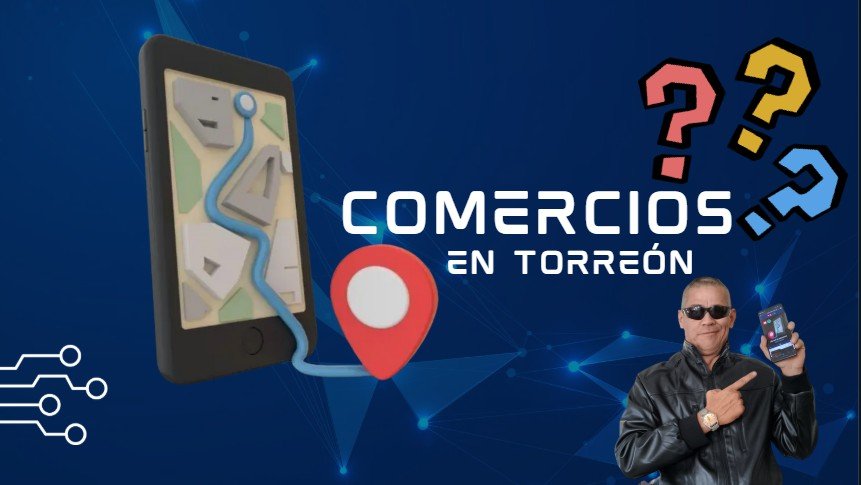 Sobre Comercios en Torreón